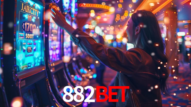 882bet: Seu Cassino Premiado com Pagamentos Rápidos