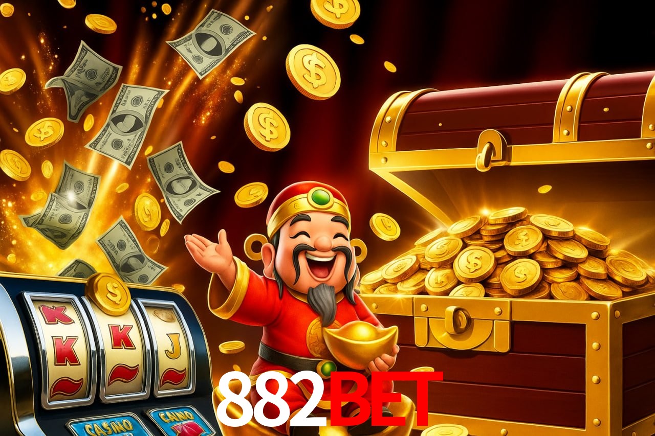 Estatísticas 882bet
