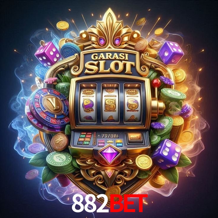 Recursos de Bônus 882bet