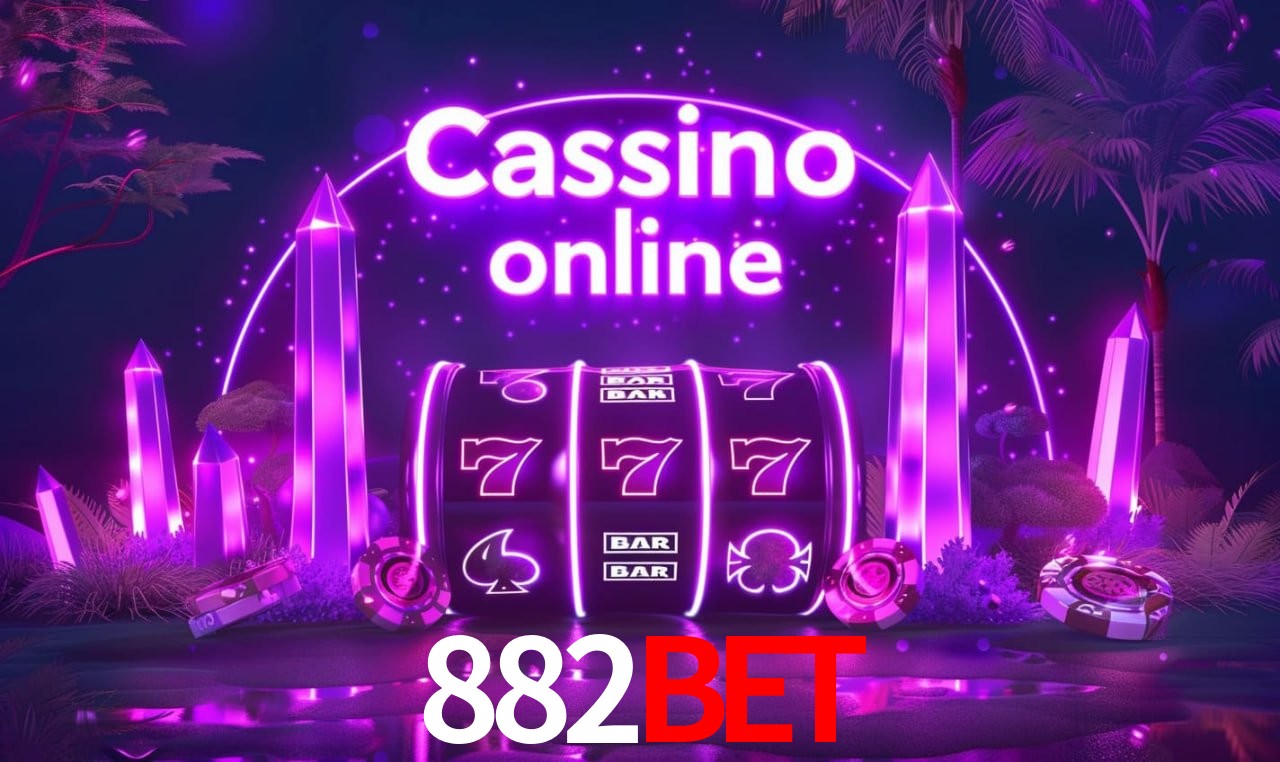Avaliações dos Jogadores 882bet