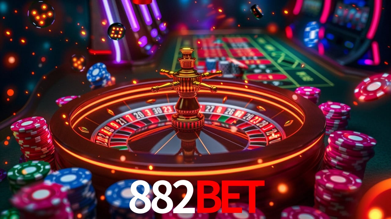 Apostas de Futebol 882bet