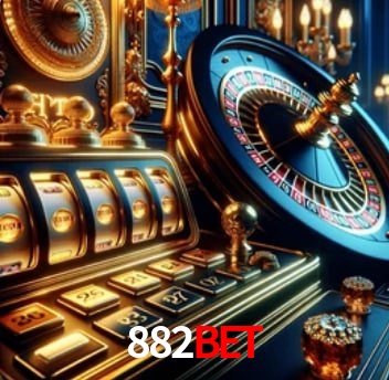 Diretório de Jogos 882bet