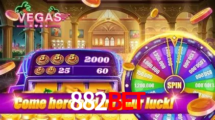 Descubra o Mundo do Cassino Online com 882bet