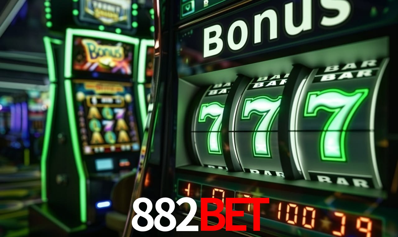 Casino VIP 882bet