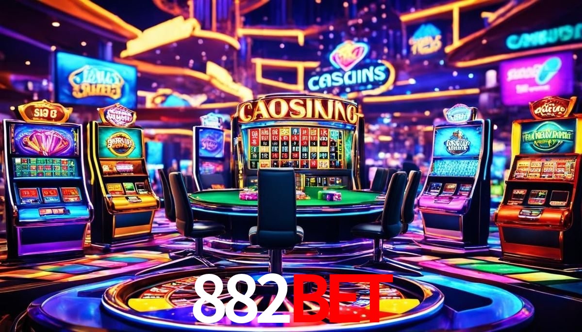 Sistemas de Segurança 882bet