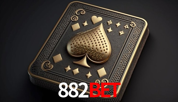 Design Responsivo 882bet