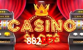 Casino Ao Vivo 882bet
