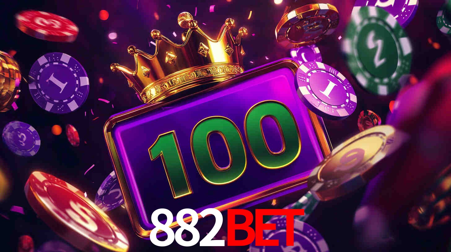 Bônus Diários 882bet