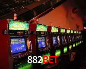 Explorando a Categoria de Eventos em Apostas na 882bet
