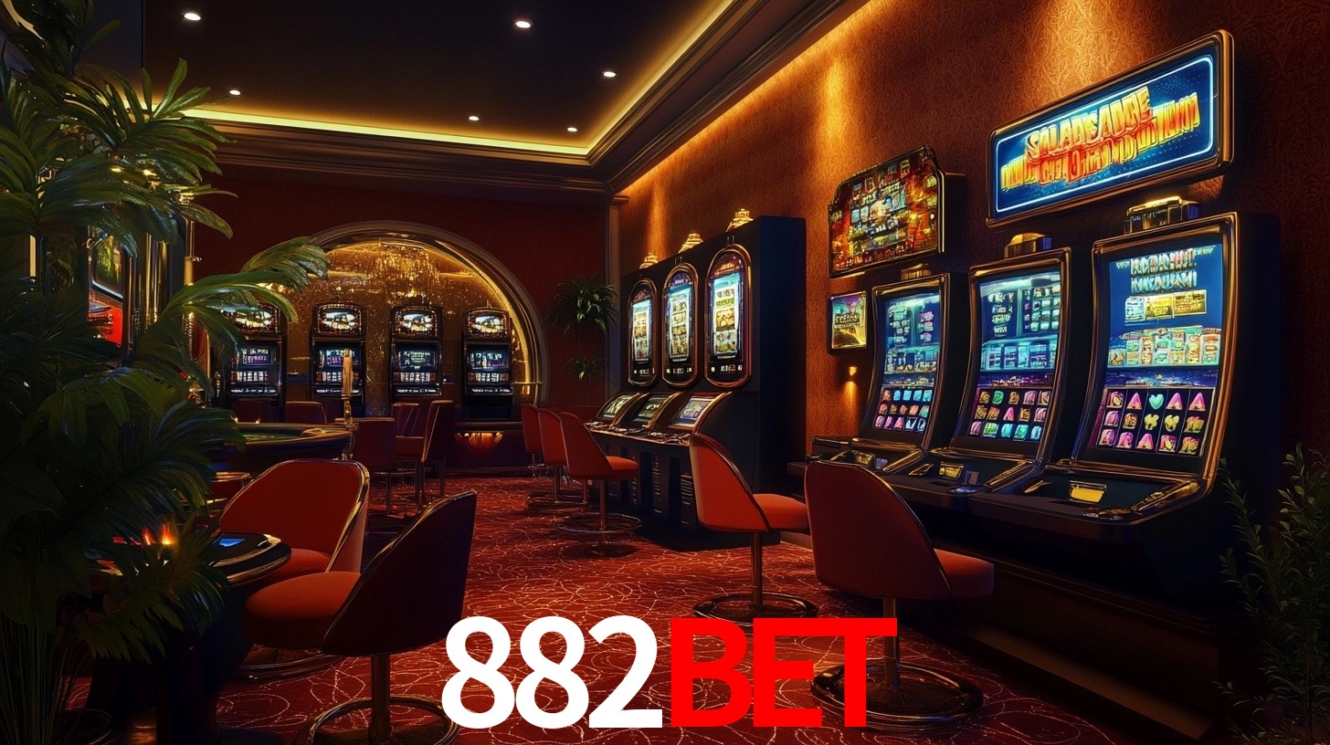 Torneios 882bet