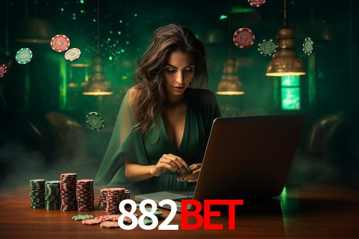 Interface Premium 882bet