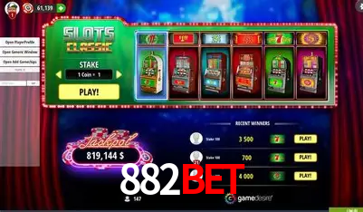 Descubra o Programa VIP da 882bet: Vantagens Exclusivas para Jogadores