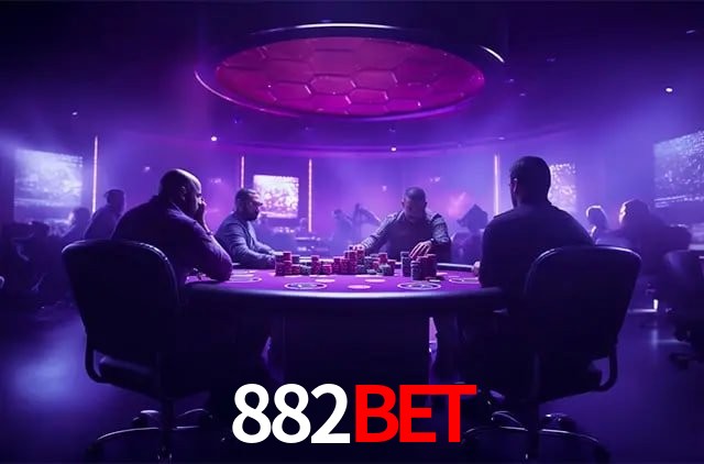 Torneios 882bet
