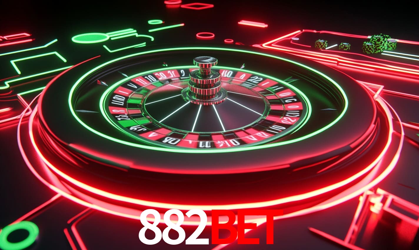 PIX Instantâneo 882bet