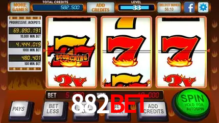Inovações de Jogos na 882bet: O Futuro das Experiências Interativas