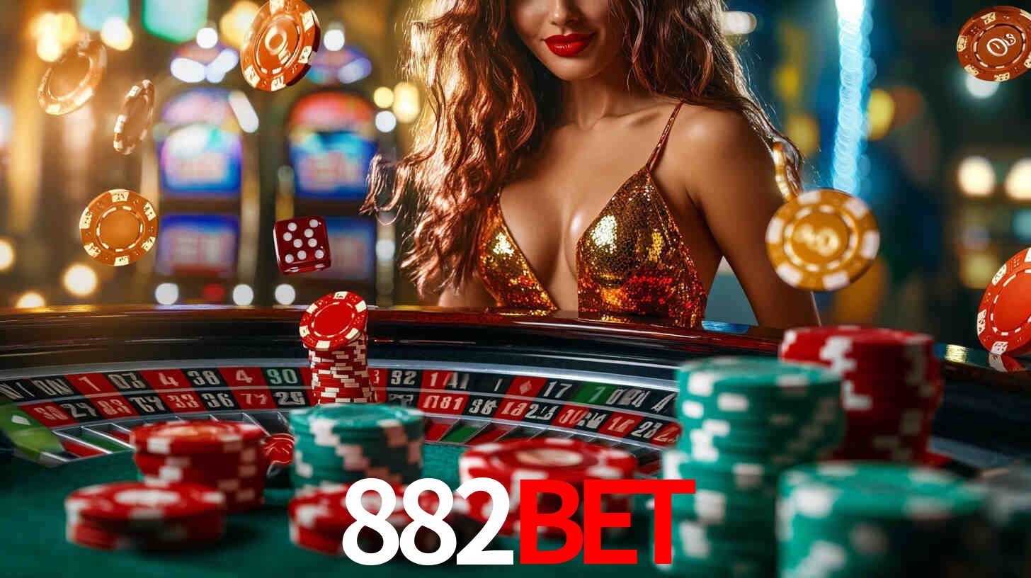 Ofertas Imperdíveis na 882bet: Promoções e Bônus Que Valem a Pena