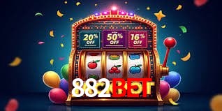 Jogos de Slot 882bet