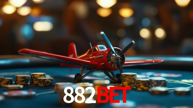 Descubra a Essência do 882bet: Nossa História e Compromissos