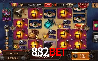 A Emoção da Loteria na 882bet: Uma Chance de Mudança de Vida