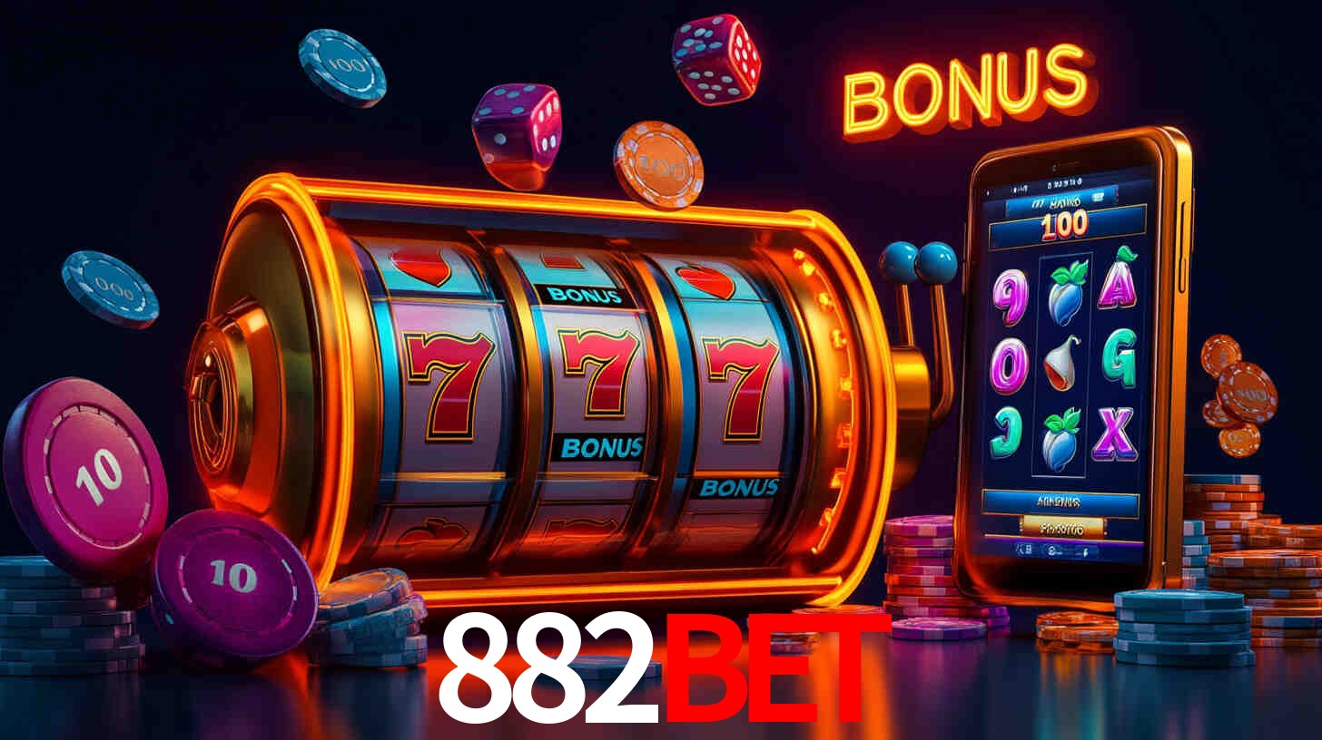 Apostas de Tênis 882bet