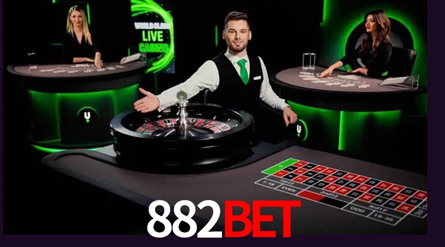 Descubra a Magia dos Jogos de Arcade no 882bet