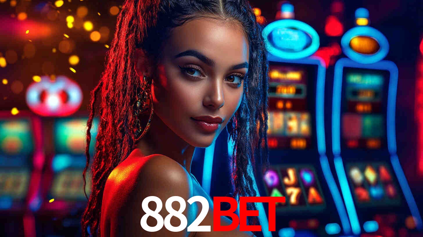 Apostas de Futebol 882bet