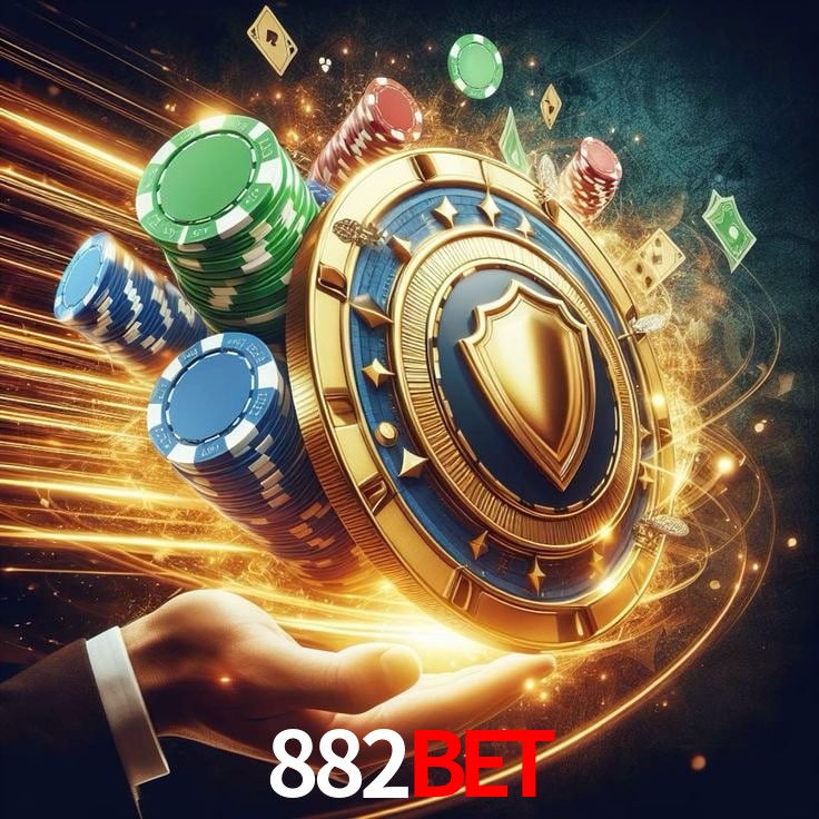 Ofertas Exclusivas 882bet