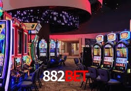 Segurança 2FA 882bet