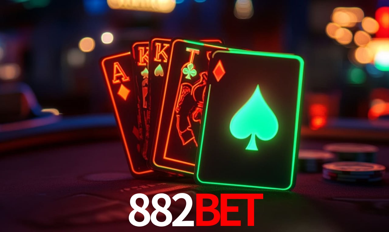 Promoções Sazonais 882bet