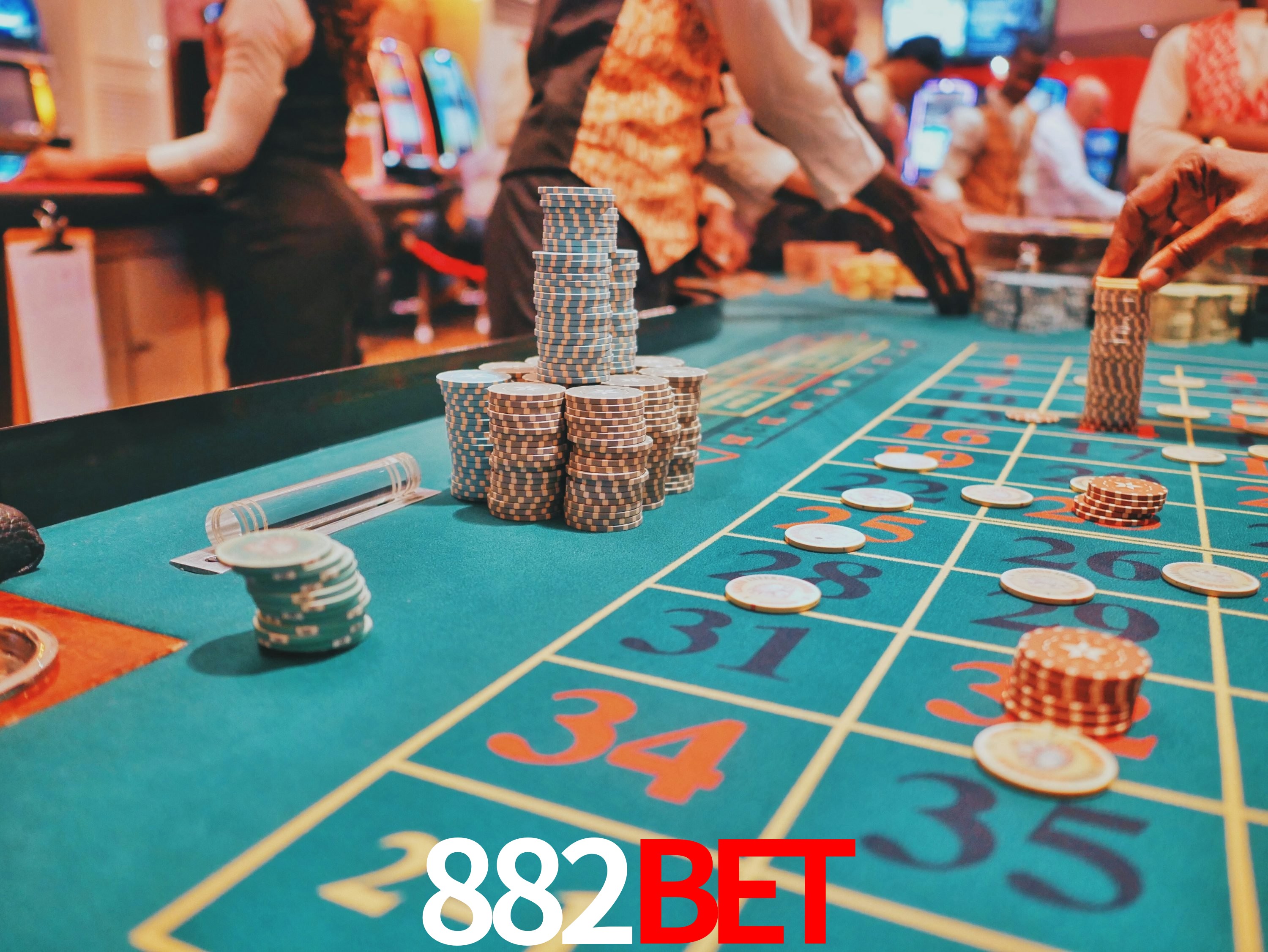 Jogos de Slot 882bet