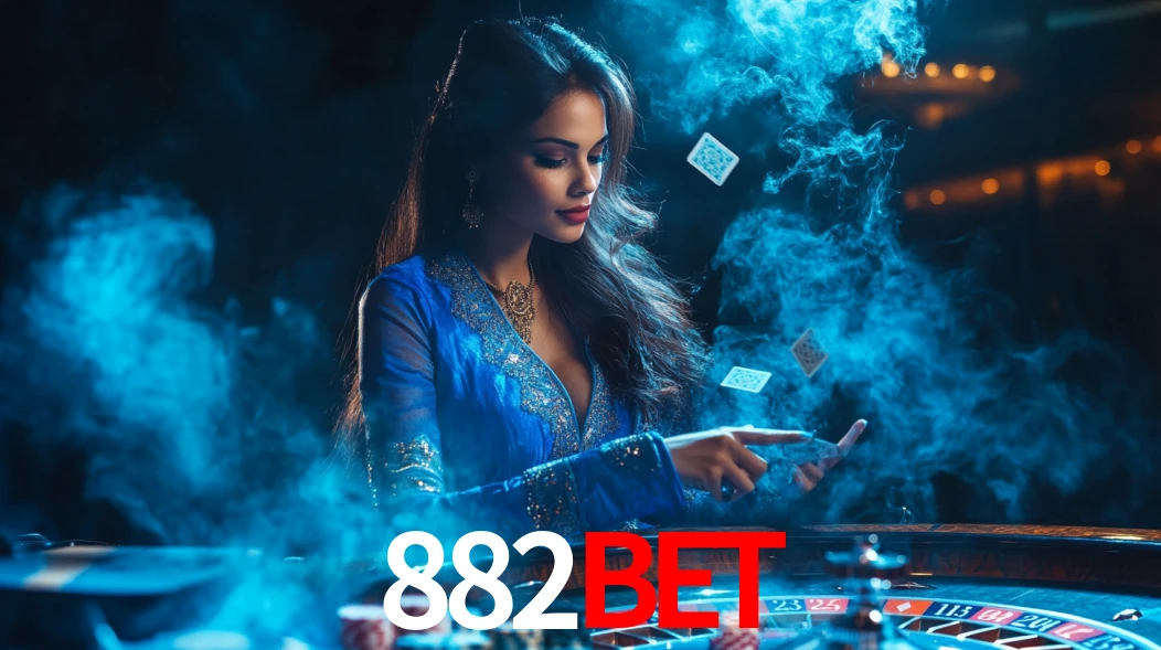 Interface Premium 882bet