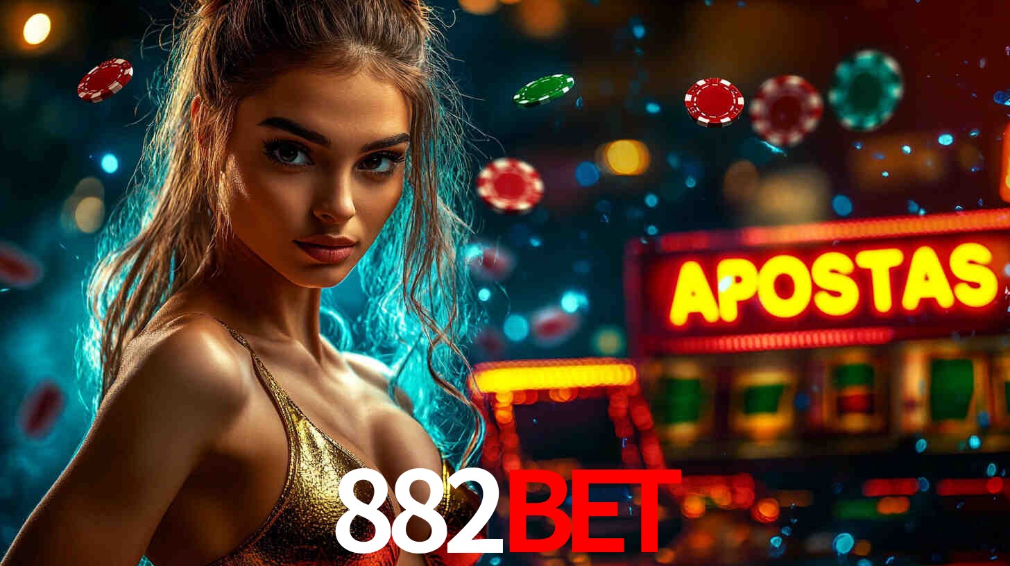 cassino 882bet