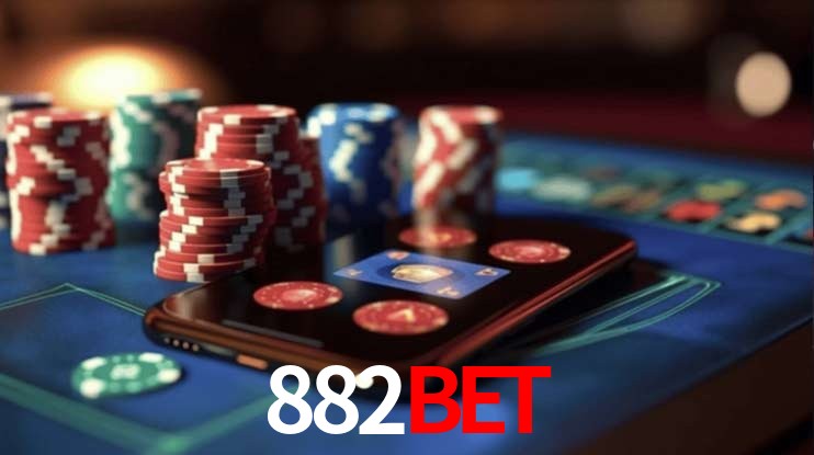 Promoções Sazonais 882bet