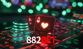 Tecnologia da Plataforma 882bet