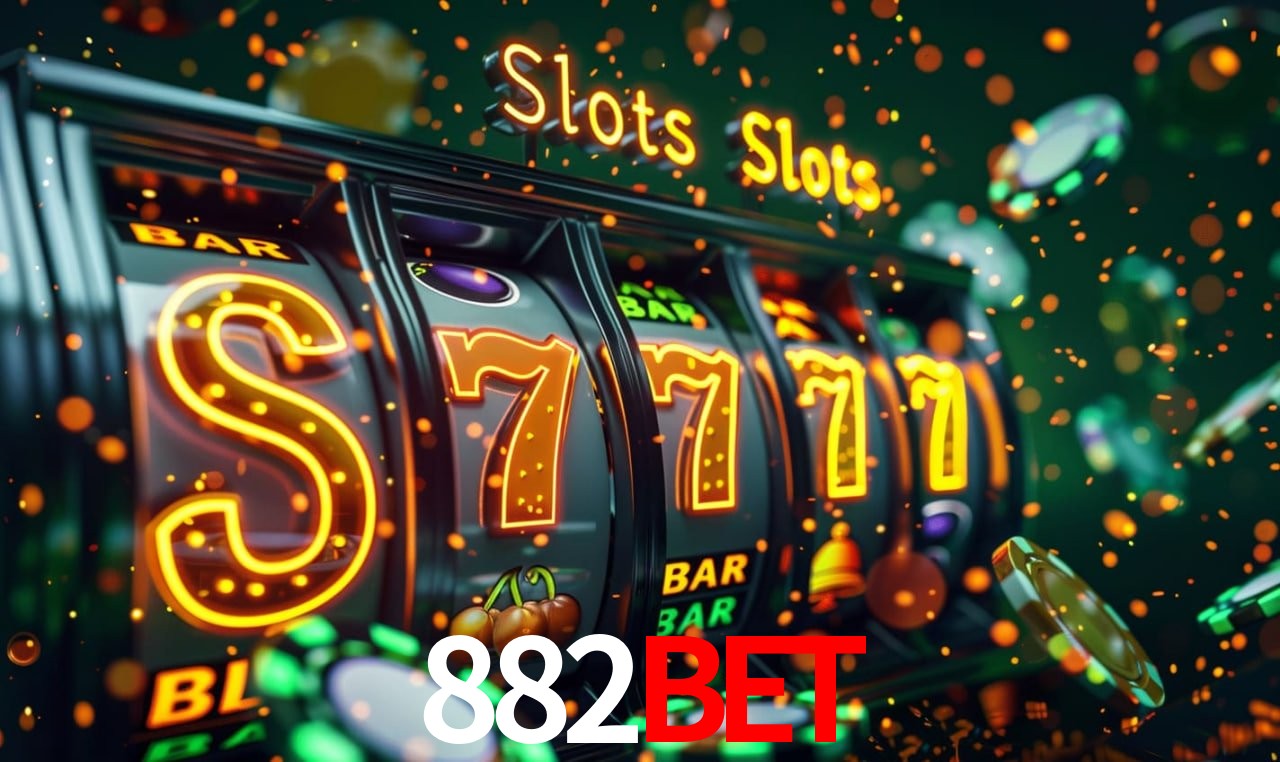 Provedores de Jogos 882bet