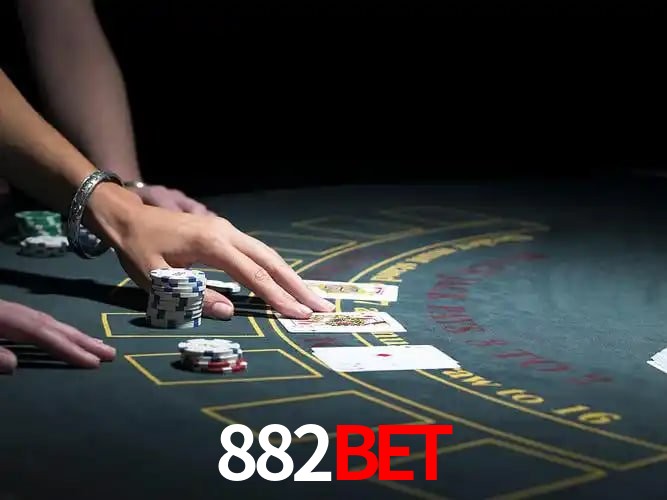 Login Seguro 882bet
